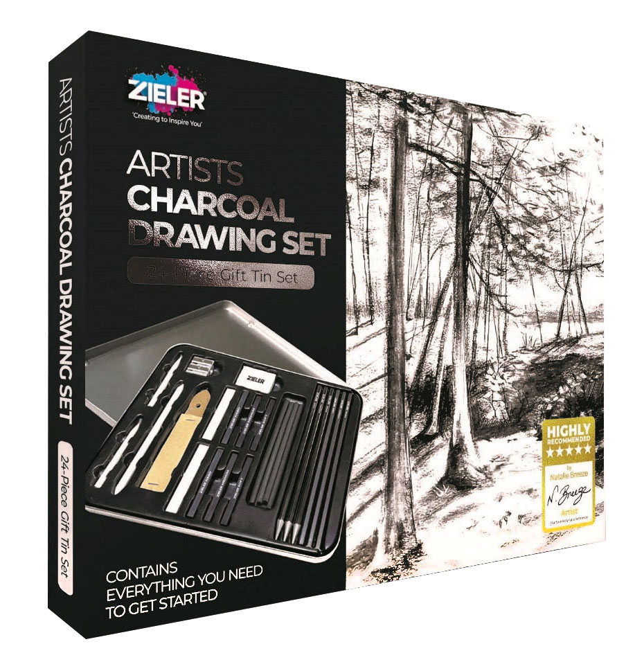 ODOMY 51 Pcs Drawing Set Sketching Kit, Pro Art Supplies Wood Pencil  Sketching Pencils Art Sketch Painting Supplies for Artists Beginners Adults  - Walmart.com